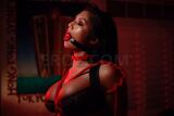 Leilani in Las Vegas, photo 3