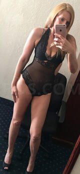 Toni in North Carolina, photo 2