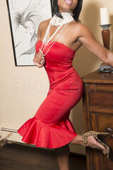 Eva Loren in Carolinas, photo 2