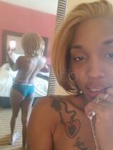 Mikki in Baltimore, photo 1