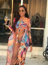 Petite Treat Angel Muse in Miami, photo 1