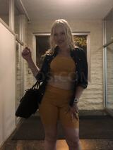 Mia in Chicago, photo 3