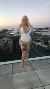 Marilyn Melons in Nashville, photo 2