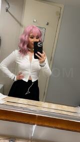 Rene Liz in New York City, photo 3