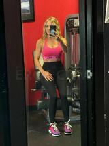 Jessie in Las Vegas, photo 14