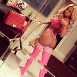 Brianne in Las Vegas, photo 3