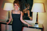 it-girl Chloe Boulez in Las Vegas, photo 3