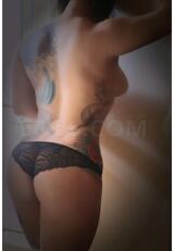 Lady With The Dragon Tattoo in Sacramento, photo 3