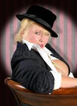 Mary Mayhem in Reno, photo 2