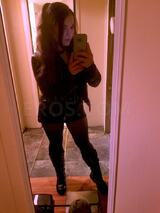 Evelyn Enix in Maine, photo 4