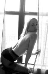 The Luminous Chelsea Banks in Colorado, photo 7