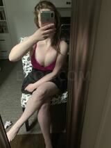 Heidi in North Carolina, photo 2