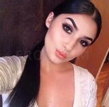 Clarissa in Las Vegas, photo 2
