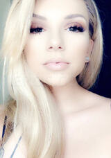 Holly in Boston, photo 5