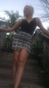 Xxchloe in Chicago, photo 4