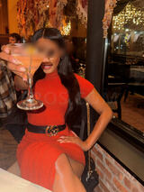 Amina Rose in Buffalo, photo 5
