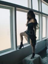 Molly Maeson in Kansas City, photo 1