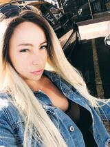 NAUGHTY PEYTON in Buffalo, photo 6