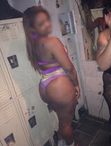 Layla Del Rio in Baltimore, photo 1