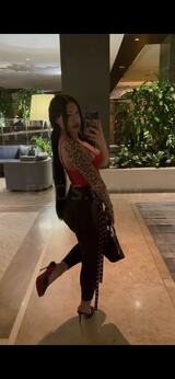 Nurana in Los Angeles, photo 5