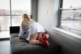 Jennifer-Bbw in Chicago, photo 2