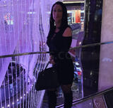 Jamie in Las Vegas, photo 6