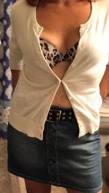 April Hennessy in Atlanta, photo 3