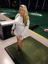 Nikki Kreams in Minnesota, photo 2