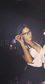 Kourtney in Las Vegas, photo 2