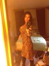 April Hennessy in Atlanta, photo 1