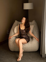 Anna Anima in San Francisco, photo 2