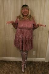 Mary Mayhem in Reno, photo 8