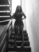 Lily Blake in Chicago, photo 2