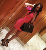Trisha in Chicago, photo 2