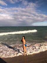 Dominican Alexa in Miami, photo 4