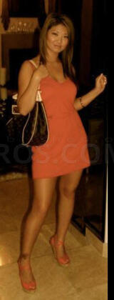 Jhene in Las Vegas, photo 5