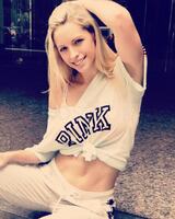 Brooke Logan in Alabama, photo 4