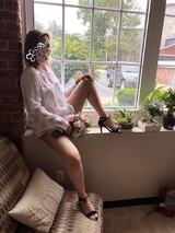 Stephanie in Boston, photo 2