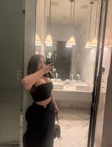 Colombian Goddess Natalia in Las Vegas, photo 9