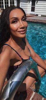 TS Yasmin Lee in New York City, photo 1