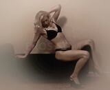 Ashlie Nicole in Atlanta, photo 6