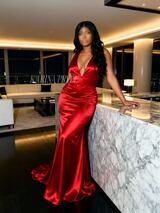 Karina Pryde in Toronto, photo 3