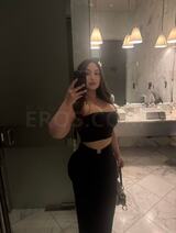 Colombian Goddess Natalia in Las Vegas, photo 8