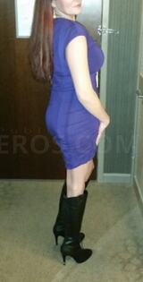 Maggie Linn in Chicago, photo 6