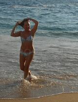 MATURE Sensual Sandy in Toronto, photo 5