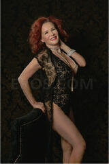 Temptress Laura in Miami, photo 6