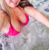 Jenny Ashley in Boston, photo 3