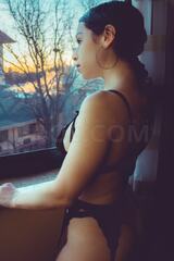 Selena Vega in Boston, photo 4