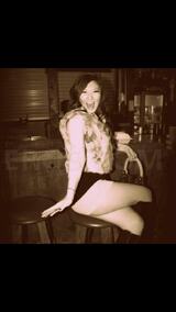 Jhene in Las Vegas, photo 8