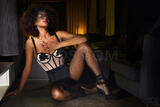Sasha Montana in Las Vegas, photo 4